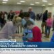 Inaugural "Festival of Trees" in Gulfport