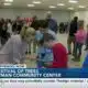 Inaugural "Festival of Trees" in Gulfport