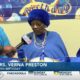 Bay St. Louis woman celebrates 100th birthday