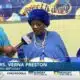Bay St. Louis woman celebrates 100th birthday