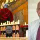 Michael Cassidy arrested after damaging Satanic display ‘beyond repair’