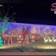 Friday's "12 Nights of Christmas Lights" winner: Terry Moorman of New Albany