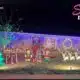 Friday's "12 Nights of Christmas Lights" winner: Terry Moorman of New Albany