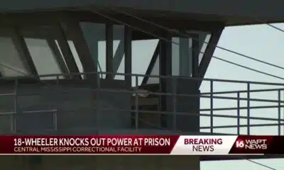 Cmcf Power Outage
