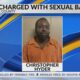 Man charged with sexual battery in Claiborne County