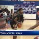 Friday Night Hoops