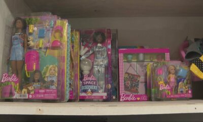Donate gifts for Christmas at Care Lodge in Meridian