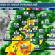 Patrick's Friday PM Forecast 12/15