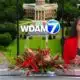 Jones County deputies dropping by during holidays