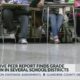 Report finds grade inflation at Mississippi school districts