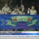 Christmas parade held in Fondren neighborhood