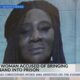 Winona woman accused of bringing contraband into prison