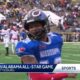 Highlights: Mississippi falls to Alabama in HS All-Star game