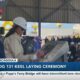 Ingalls celebrates keel-laying of future George M. Neal destroyer