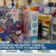 Morning Star Baptist distributes toys to nearly 700 children in Harrison County