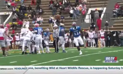 Mississippi battles Alabama in 37th Annual MS/AL All-Star Game