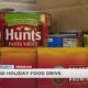 LCSD FOOD DRIVE