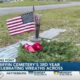 Veterans honored across the country on Wreaths Across America Day
