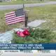 Veterans honored across the country on Wreaths Across America Day