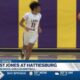 Highlights: Hattiesburg vs. West Jones basketball