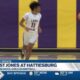Highlights: Hattiesburg vs. West Jones basketball