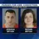 Man convicted in murder-for-hire plot