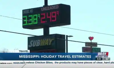 2023 holiday travel season estimated to be one of the highest on record