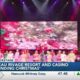 Beau Rivage Resort and Casino 'Finding Christmas'