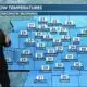 Patrick's Monday PM Forecast 12/18