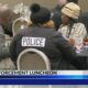 Law enforcement luncheon held in Jackson