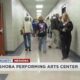 Neshoba Central opens new Performing Arts Center