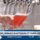 Alcohol ordinance on Hattiesburg City Council agenda