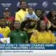 Moss Point’s Taboris Charles signs with Southeastern Louisiana