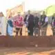 Mississippi Band of Choctaw Indians hosts groundbreaking ceremony for new school
