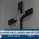Vatican rules priests can bless same-sex couples