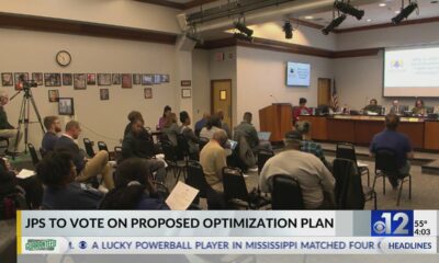 JPS to vote on proposed optimization plan