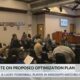 JPS to vote on proposed optimization plan