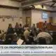 JPS to vote on proposed optimization plan
