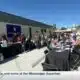 Moss Point hosts barbeque to highlight city's tornado recovery efforts
