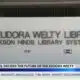 Jackson City Council votes to give Eudora Welty Library to state