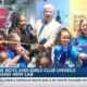 Bay St. Louis Boys and Girls Club unveils brand new lab