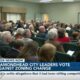 Diamondhead city leaders vote against zoning change