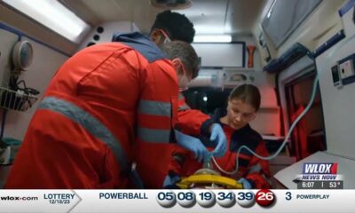 LIVE: Pafford EMS chosen as Biloxi's new ambulance service