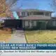 Keesler Air Force Base's Fisher House receives makeover