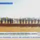 Groundbreaking held for new Choctaw Central campus