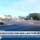 USM's Innovation Park now a multisue space