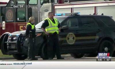 CRTC reflects on Gulfport-Biloxi International Airport bomb threat