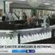 Owner of Carter Jewelers is retiring