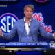 Ole Miss and Lane Kiffin agree to contract extension