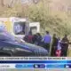 Man injured in shooting on Raymond Road